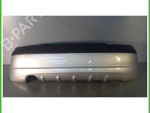 Used Rear bumper Rear bumper DAEWOO MATIZ (M100, M150) 1.0 (64 hp) 40149468 40149468