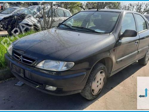 Used Parts PEUGEOT 206 Hatchback (2A/C) 1.4 HDi eco 70 5017768