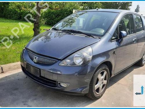 Used Parts HONDA JAZZ II (GD_, GE3, GE2) 1.2 i-DSI (GD5, GE2) 5018078