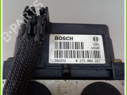 ABS pump OPEL CORSA C (X01) 1.7 DI (F08, F68) | BP13235379M43 