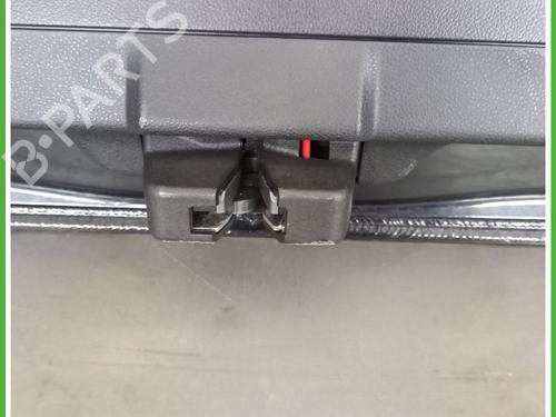 Tailgate MERCEDES-BENZ A-CLASS (W169) A 150 (169.031, 169.331) | BP18305587C6 
