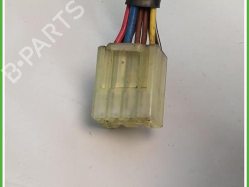 Right taillight DAEWOO MATIZ (M100, M150) 0.8 | BP24193099C35 