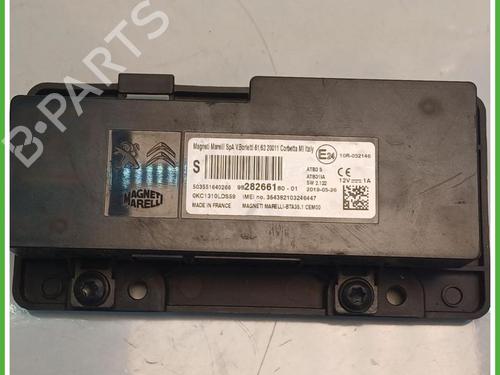 control-unit-peugeot-208-i-ca_-cc_-2012-2013-2014-2015-2016-2017-2018-2019-2020-2021-40145685 main image