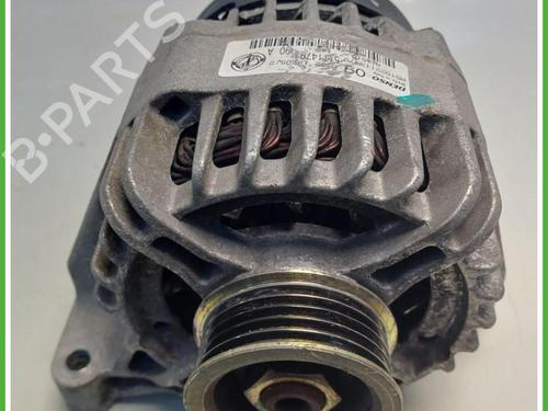 Alternator LANCIA YPSILON (843_) 1.2 (843.AXA1A) | BP40145282M7 - Image 2