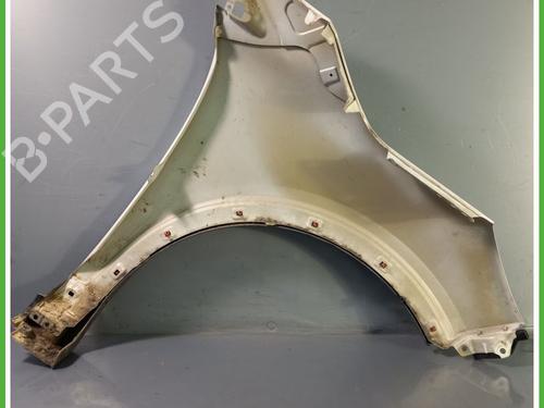 Left front fenders KIA SORENTO III (UM) 2.2 CRDi | BP23593443C41 