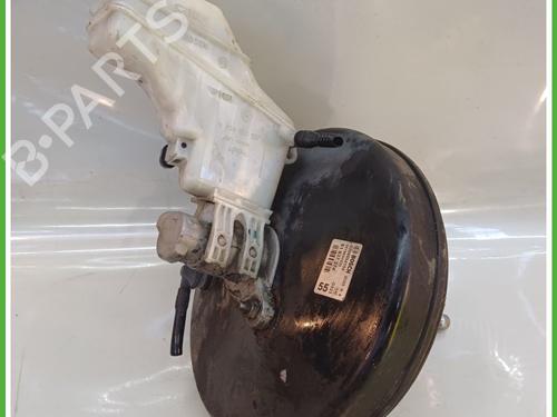 Servo brake ALFA ROMEO MITO (955_) 1.6 JTDM (955AXC1B) | BP15765903M42 