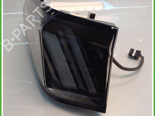 Used Left taillight PEUGEOT 3008 II SUV (MC_, MR_, MJ_, M4_) Hybrid 180 (M4DGLU) (179 hp) 26902319