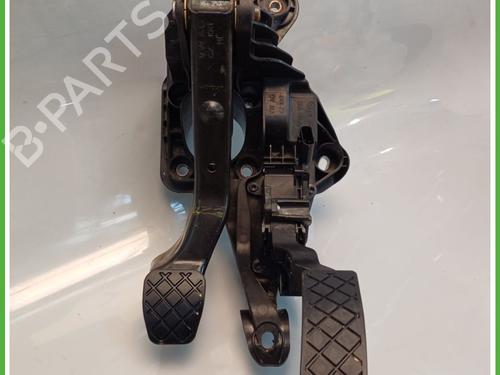 Pedal SKODA FABIA III Estate (NJ5) 1.0 TSI | BP27409486I4