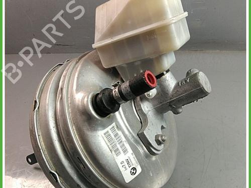 Servo brake BMW X3 (E83) 2.0 d | BP15392645M42 