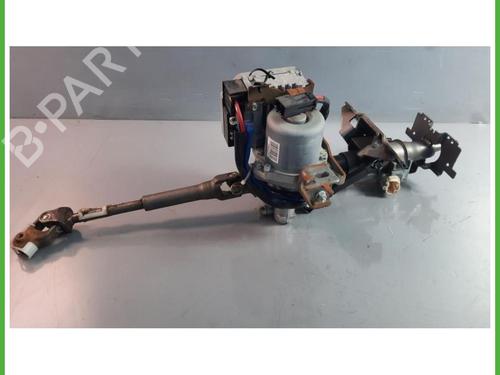 Used Steering column Steering column NISSAN JUKE (F15) 1.5 dCi (110 hp) 40134138 40134138