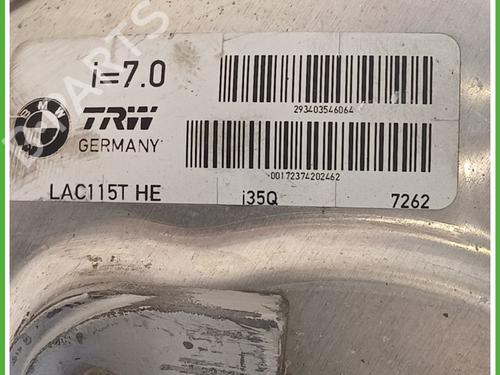Servo brake BMW X3 (E83) 2.0 d | BP29201258M42