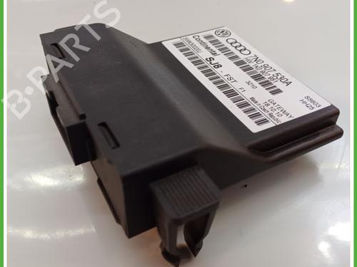Control unit VW TOURAN (1T3) 1.6 TDI | BP18667692M11 