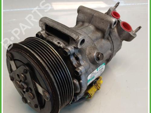 Airco pomp CITROËN C3 I (FC_, FN_) 1.1 i (60 hp) 29326164