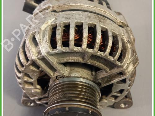 Generator LANCIA PHEDRA (179_) 2.2 JTD (179AXC1A) | BP30483172M7