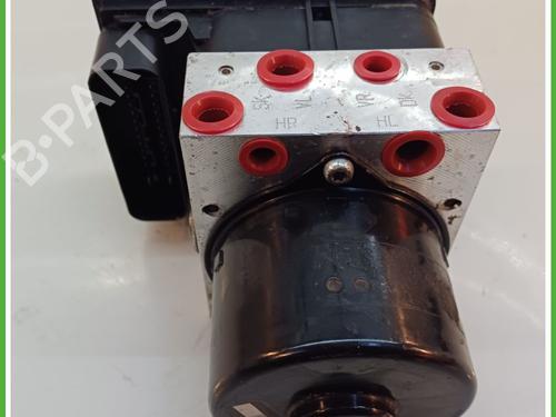 ABS pump OPEL ZAFIRA B Box Body/MPV (A05) 1.7 CDTI VAN (M75) | BP16895707M43 