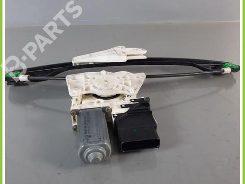 Rear right window mechanism VW GOLF V (1K1) 1.6 FSI | BP11720074C25 
