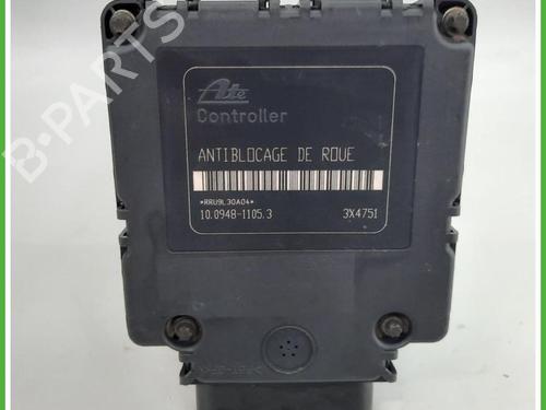 ABS pump OPEL AGILA A (H00) 1.2 16V Twinport (F68) | BP40132137M43 - Image 2