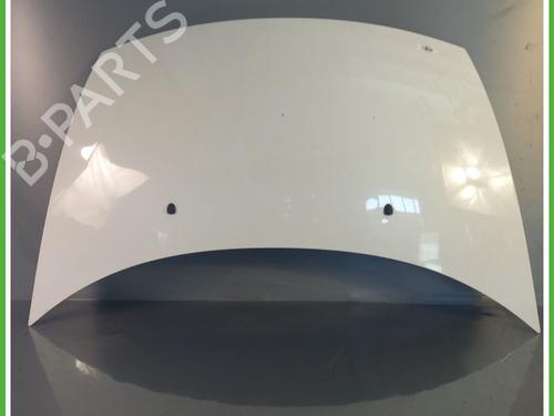 Used Hood CITROËN C3 I (FC_, FN_) 1.4 i Bivalent (73 hp) 18152997