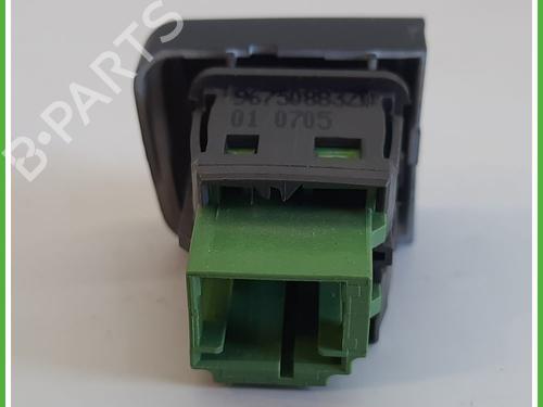 Switch PEUGEOT 208 I (CA_, CC_) 1.6 HDi | BP14363030I30 