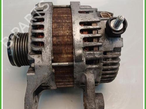 Alternator MAZDA 3 (BL) 1.6 MZR (BL14) | BP40147831M7 - Image 3
