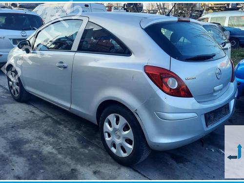 Switch OPEL CORSA D (S07) 1.2 (L08, L68) | BP40142340I30 - Image 8