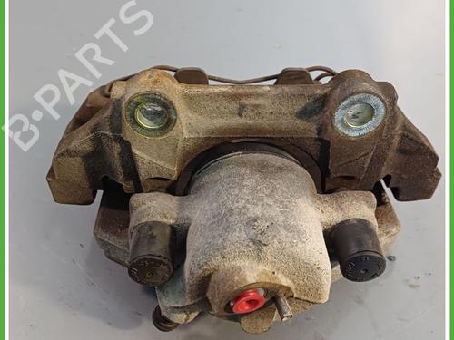 Right front brake caliper SEAT IBIZA IV SC (6J1, 6P5) 1.6 TDI | BP18875123M104 