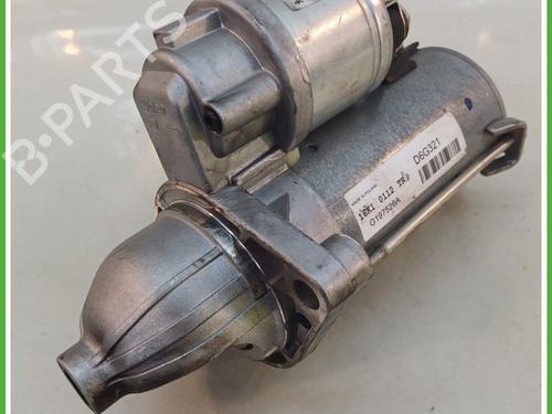 Used Starter FIAT GRANDE PUNTO (199_) 1.3 D Multijet (75 hp) 15899292
