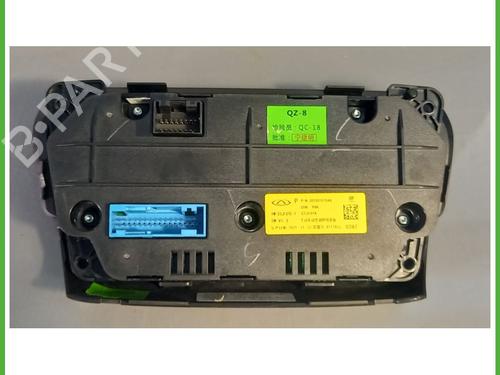 Climate control DR DR 3.0 1.5 LPG | BP30169387I5