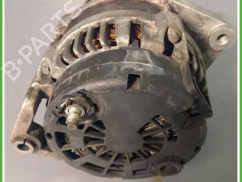 Alternator CHEVROLET CAPTIVA (C100, C140) 2.0 D 4WD | BP40148490M7 - Image 5
