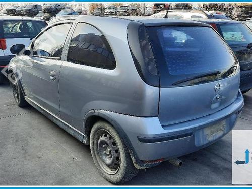 Starter OPEL CORSA C (X01) 1.2 (F08, F68) | BP40136918M8 - Image 8