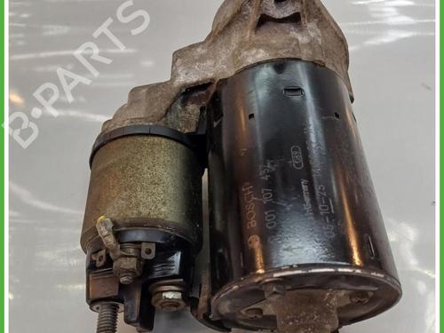 Starter SUZUKI SWIFT III (MZ, EZ) 1.3 DDiS (RS413D) | BP40139643M8 - Image 6