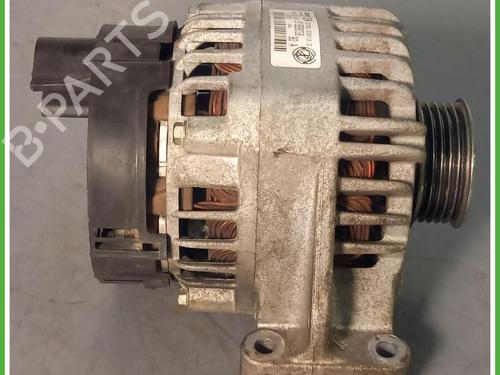 Alternator FIAT PUNTO (199_) 1.2 (199AXZ1A, 199BXZ1A) | BP40148558M7 - Image 5