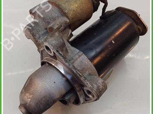 Used Starter Starter FORD FIESTA IV (JA_, JB_) 1.25 i 16V (75 hp) 40141798 40141798