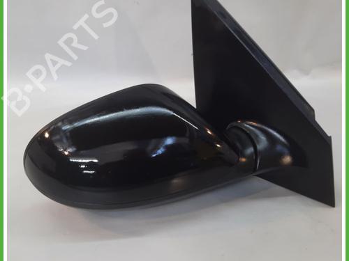 Right mirror LANCIA YPSILON (843_) 1.2 (843.AXA1A) | BP13537562C27 