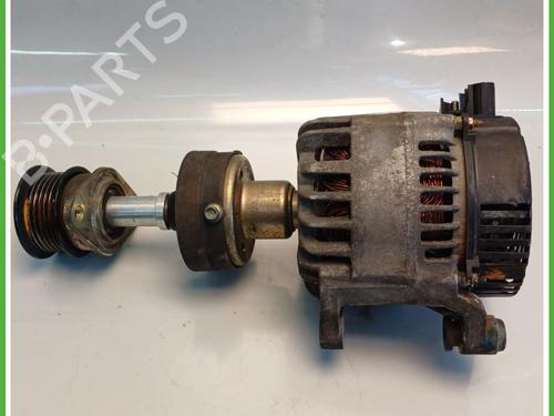 Alternator FORD FOCUS I (DAW, DBW) 1.8 Turbo DI / TDDi | BP28128267M7 
