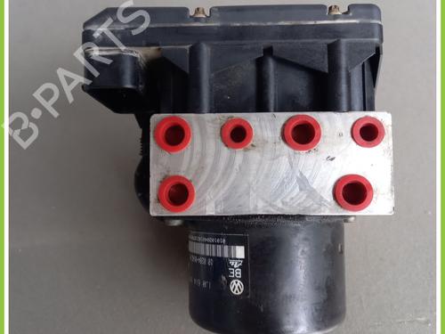 ABS pump VW GOLF IV (1J1) 1.4 16V | BP13100914M43 