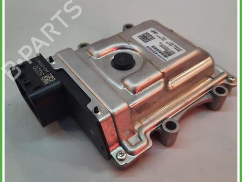 Engine control unit (ECU) HYUNDAI TUCSON (NX4E, NX4A) 1.6 T-GDi Hybrid HTRAC | BP40132735M57  - Image 5