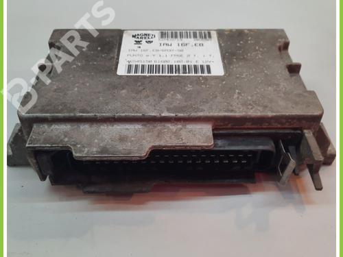 Engine control unit (ECU) LANCIA Y (840_) 1.1 (840AE) | BP11740647M57 