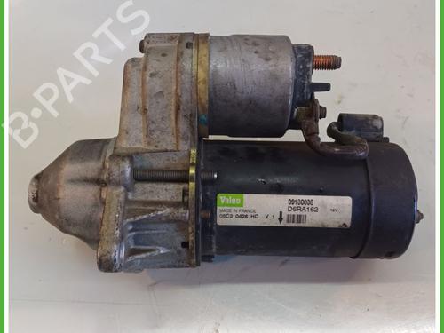 Starter OPEL CORSA C (X01) 1.2 (F08, F68) | BP15765914M8 