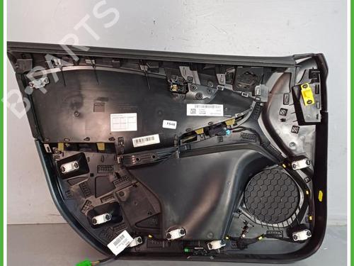 Front right panel VOLVO V40 Hatchback (525) D2 | BP40138369C59 - Image 3