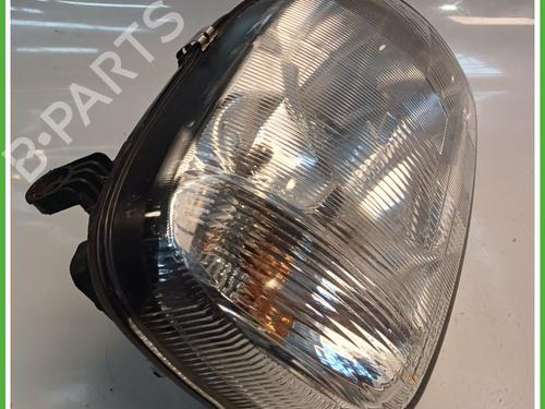 Right headlight NISSAN MICRA II (K11) 1.3 i 16V | BP25333068C29 
