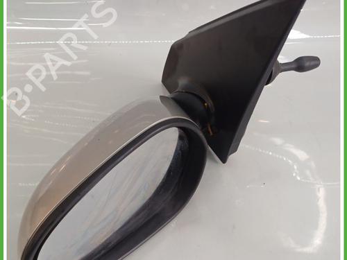 Used Left mirror LANCIA YPSILON (843_) 1.3 JTD (843.AXD11, 843.AXD1A) (70 hp) 18900517