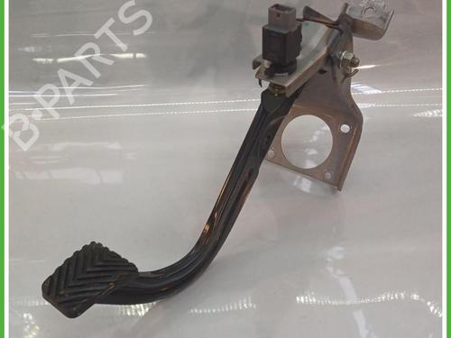 Used Pedal Pedal HYUNDAI i20 II (GB, IB) 1.2 (84 hp) 40138985 40138985