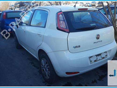 Gearbox FIAT PUNTO (199_) 1.4 Natural Power | BP40074480M3 - Image 7