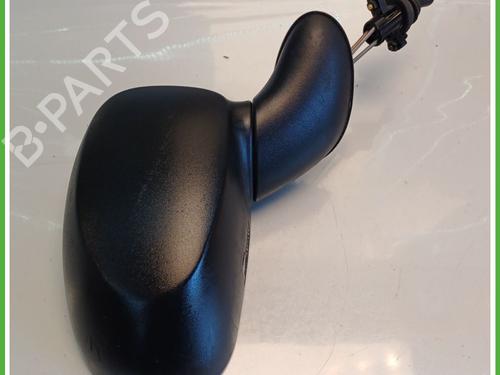 Right mirror CHEVROLET MATIZ (M200, M250) 0.8 LPG | BP27458891C27 