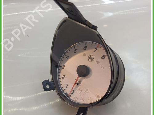 Instrument cluster ALFA ROMEO 156 (932_) 1.8 16V T.SPARK (932.A3) | BP19145509C47 