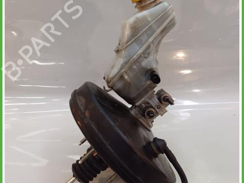 Used Servo brake ALFA ROMEO MITO (955_) 1.6 JTDM (955AXC1B) (120 hp) 20929896