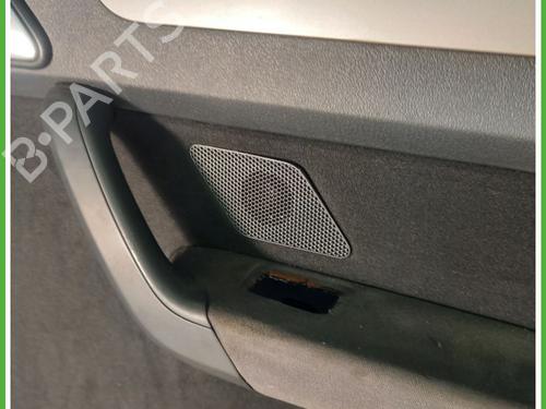 Rear right panel VW TOURAN (1T1, 1T2) 2.0 EcoFuel | BP26381355C61 