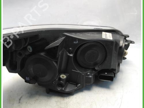 Left headlight FORD FOCUS III 1.6 TDCi | BP40074545C28 - Image 2