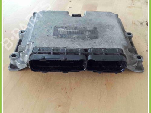 Engine control unit (ECU) ALFA ROMEO 147 (937_) 1.9 JTD (937.AXD1A, 937.BXD1A, 937.AXV1A, 937.BXB1A,... | BP13303121M57 
